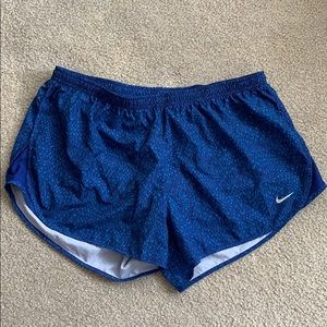 Nike Athletic Shorts